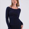 Ilena Navy(6682)