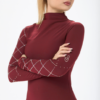 Longsleeve Diamond