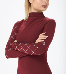 Longsleeve Diamond
