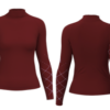 Longsleeve Diamond