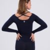 Ilena Navy(6682)