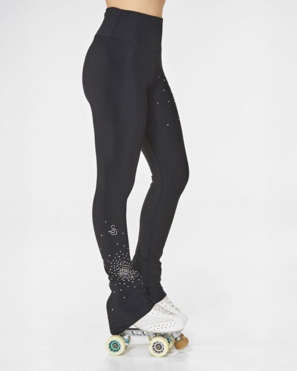 Legging Fireworks Legging Fireworks