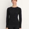 Ida black (6689) Ida black (6689)