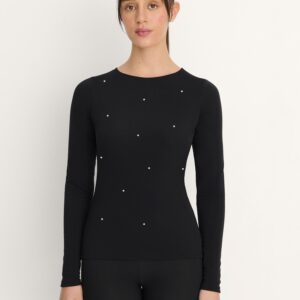 Ida black (6689)