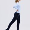 Irma legging Navy (5581)