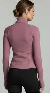 Jacket Pink