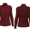 Jacket Bordeaux